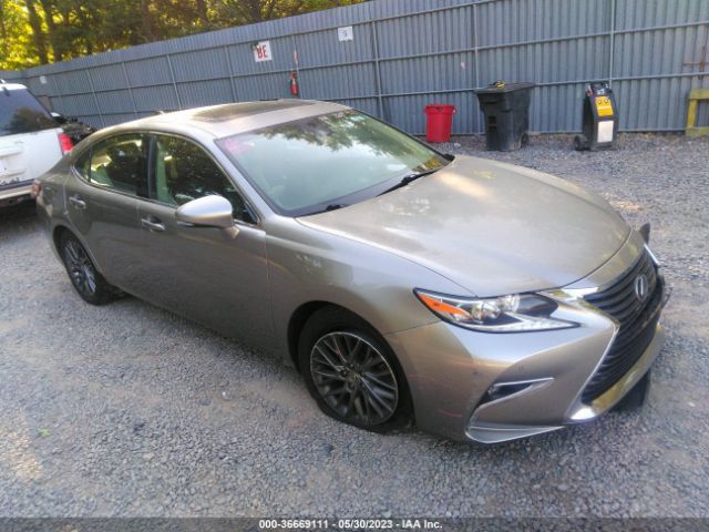 LEXUS ES 2018 58abk1gg1ju114437