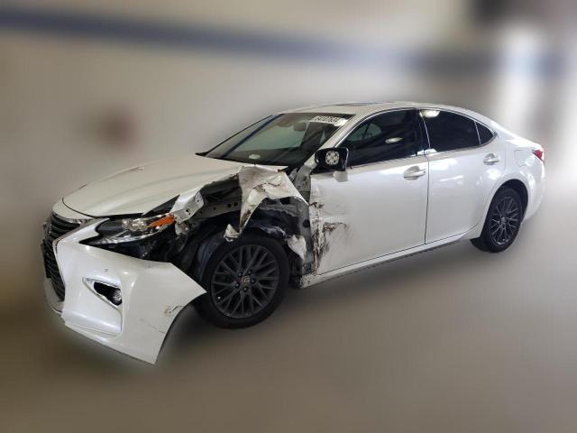 LEXUS ES350 2018 58abk1gg1ju114678