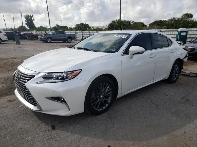 LEXUS ES350 2018 58abk1gg1ju115006