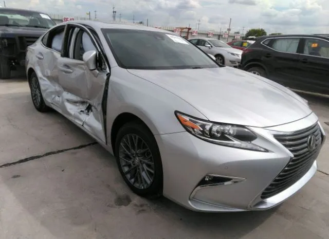 LEXUS ES 2018 58abk1gg1ju115555