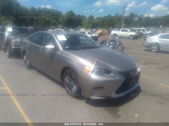 LEXUS ES 2018 58abk1gg1ju117385