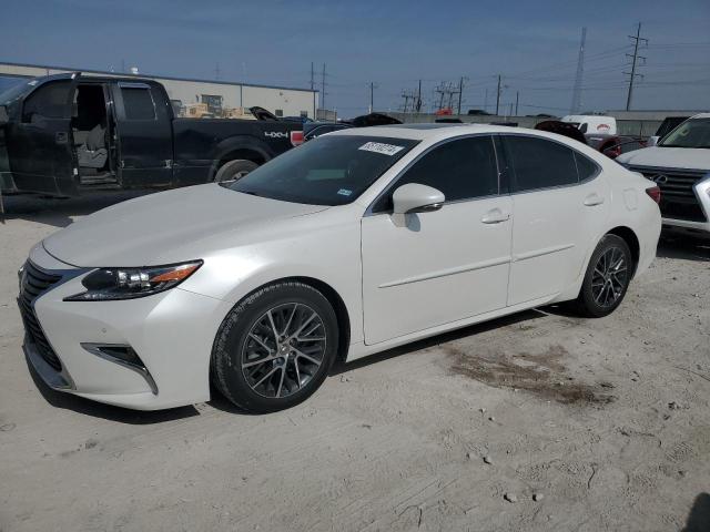 LEXUS ES 350 2018 58abk1gg1ju117628