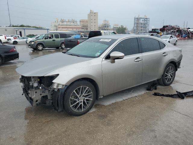 LEXUS ES 350 2018 58abk1gg1ju117662