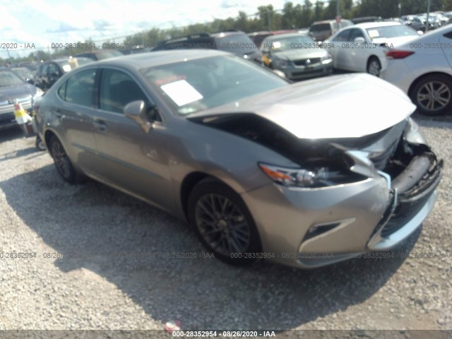 LEXUS ES 2018 58abk1gg1ju117807