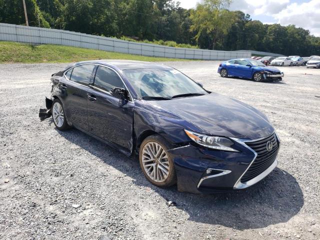 LEXUS ES 350 2016 58abk1gg2gu001430