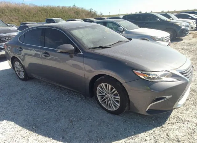 LEXUS ES 350 2016 58abk1gg2gu002397