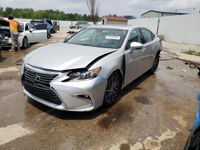 LEXUS ES 350 2016 58abk1gg2gu005588