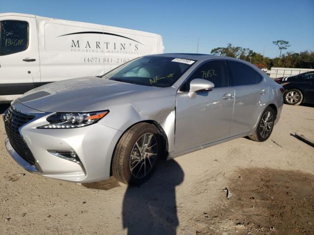 LEXUS ES350 2016 58abk1gg2gu005591