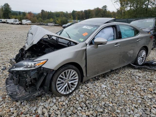 LEXUS ES350 2016 58abk1gg2gu005946