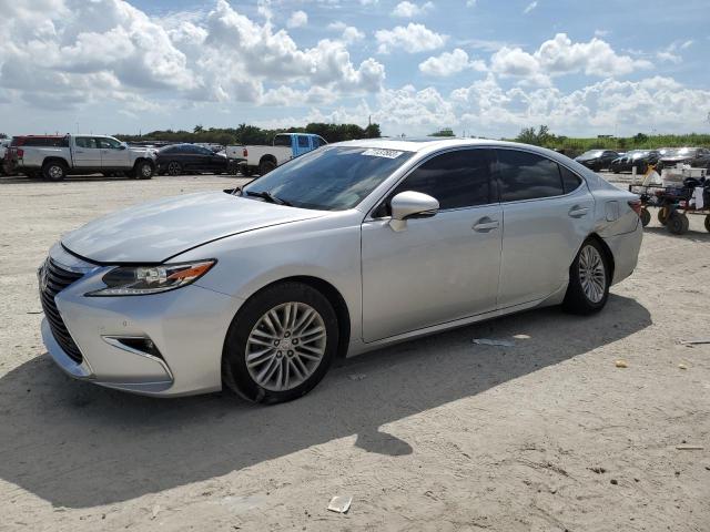 LEXUS ES350 2016 58abk1gg2gu006384