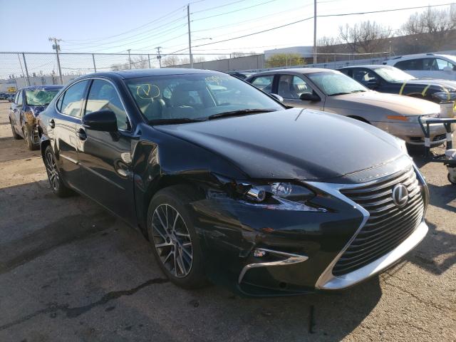 LEXUS ES 350 2016 58abk1gg2gu006594