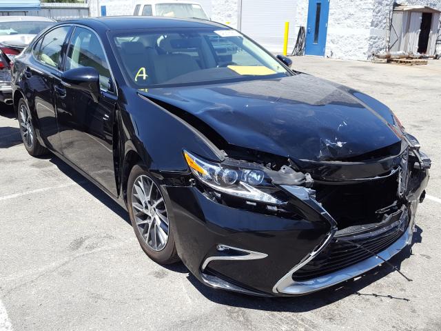 LEXUS ES 350 2016 58abk1gg2gu007129