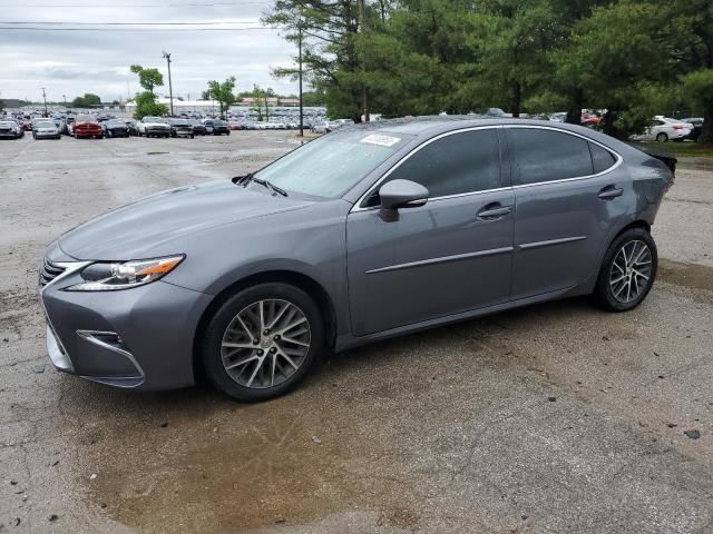 LEXUS ES 350 2016 58abk1gg2gu007311