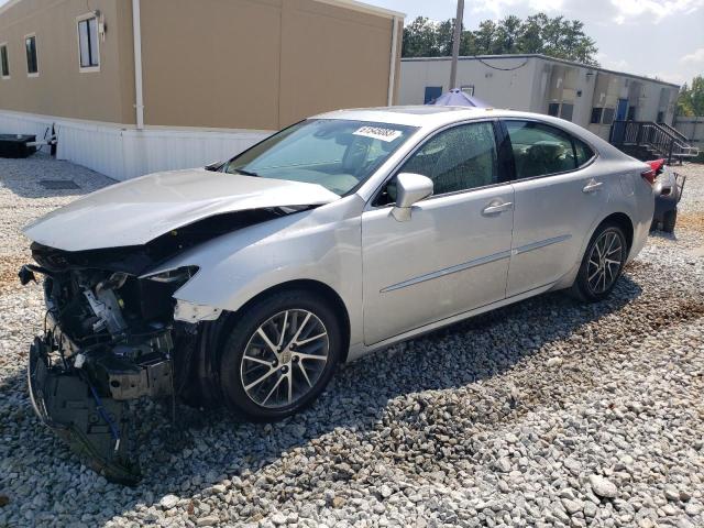 LEXUS ES 350 2016 58abk1gg2gu007695