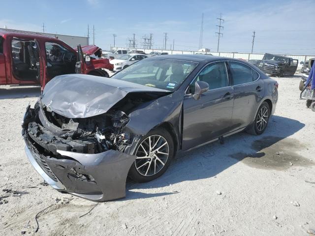 LEXUS ES 350 2016 58abk1gg2gu007907