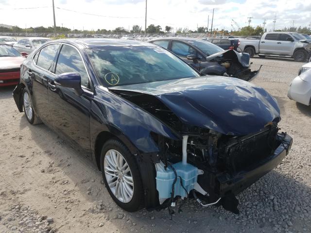 LEXUS ES 350 2016 58abk1gg2gu008751