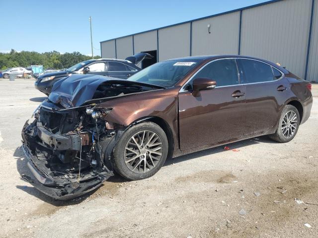 LEXUS ES 350 2016 58abk1gg2gu009060