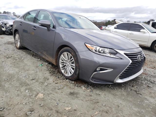 LEXUS ES 350 2016 58abk1gg2gu009236