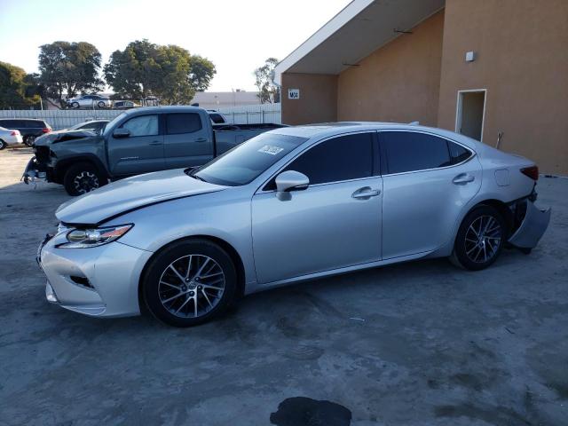 LEXUS ES350 2016 58abk1gg2gu009494