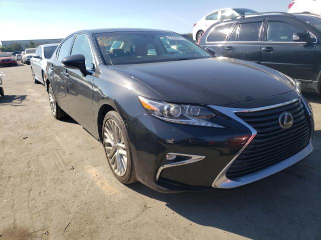 LEXUS ES 350 2016 58abk1gg2gu010791