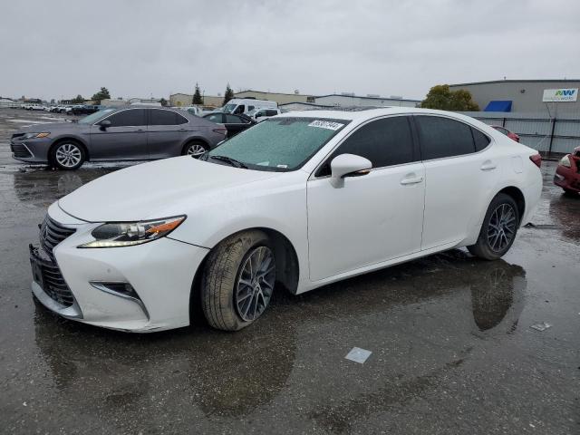 LEXUS ES 350 2016 58abk1gg2gu011911