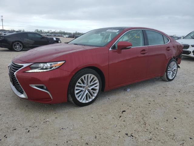 LEXUS ES350 2016 58abk1gg2gu013254