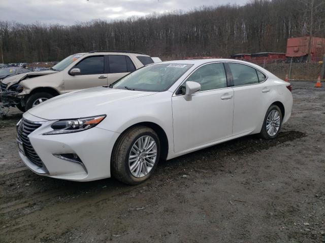 LEXUS ES 350 2016 58abk1gg2gu013481