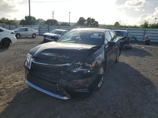 LEXUS ES 350 2016 58abk1gg2gu013920