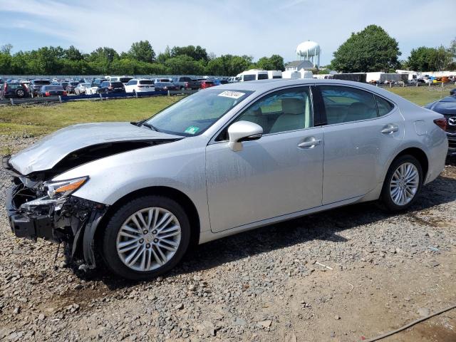 LEXUS ES350 2016 58abk1gg2gu014310