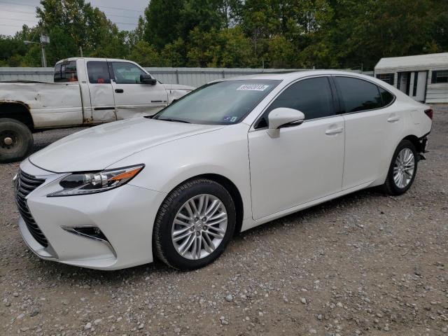 LEXUS ES 350 2016 58abk1gg2gu014355