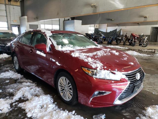 LEXUS ES 350 2016 58abk1gg2gu014968