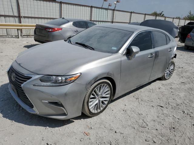 LEXUS ES 350 2016 58abk1gg2gu015506