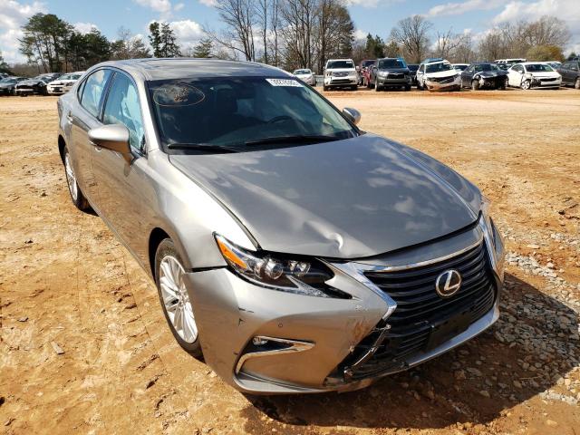 LEXUS ES 350 2016 58abk1gg2gu016526