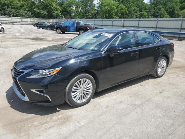 LEXUS ES 350 2016 58abk1gg2gu016638