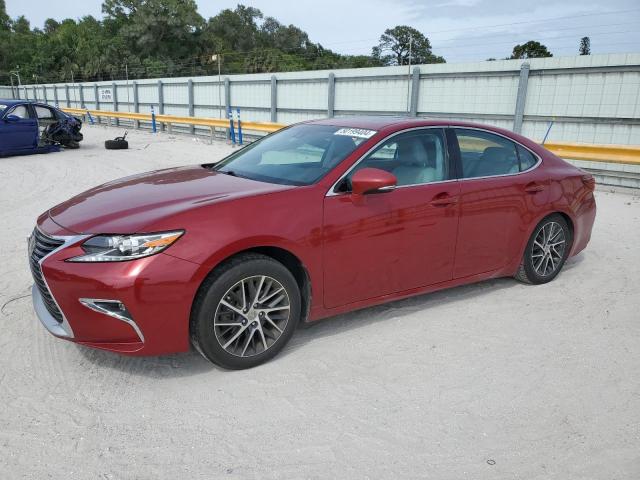 LEXUS ES350 2016 58abk1gg2gu016929