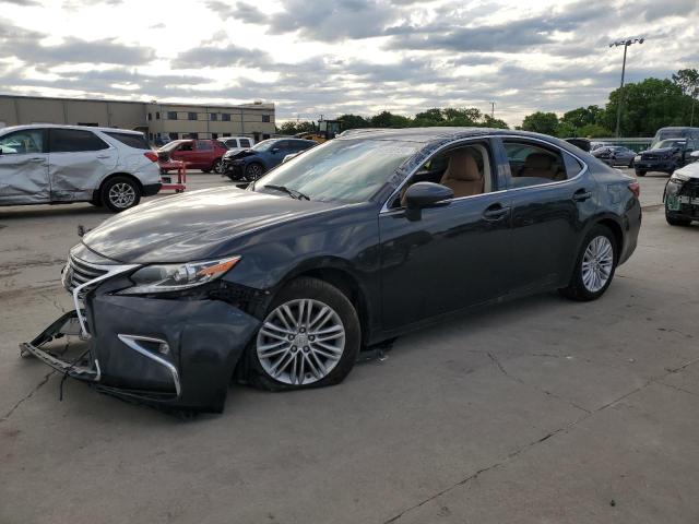 LEXUS ES350 2016 58abk1gg2gu017059