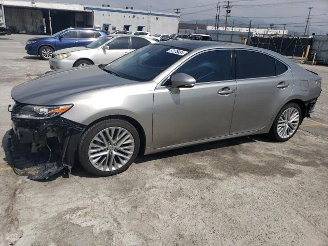 LEXUS ES350 2016 58abk1gg2gu018390