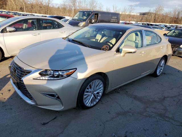 LEXUS ES350 2016 58abk1gg2gu020088