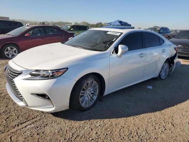 LEXUS ES350 2016 58abk1gg2gu020477