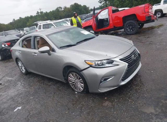 LEXUS ES 2016 58abk1gg2gu020690