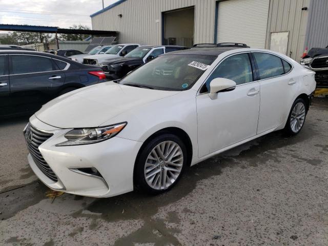 LEXUS ES 350 2016 58abk1gg2gu022567