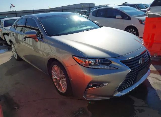 LEXUS NULL 2016 58abk1gg2gu022794