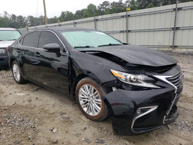 LEXUS ES 350 2016 58abk1gg2gu023783