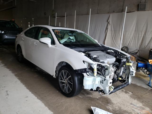 LEXUS ES 350 2016 58abk1gg2gu025131