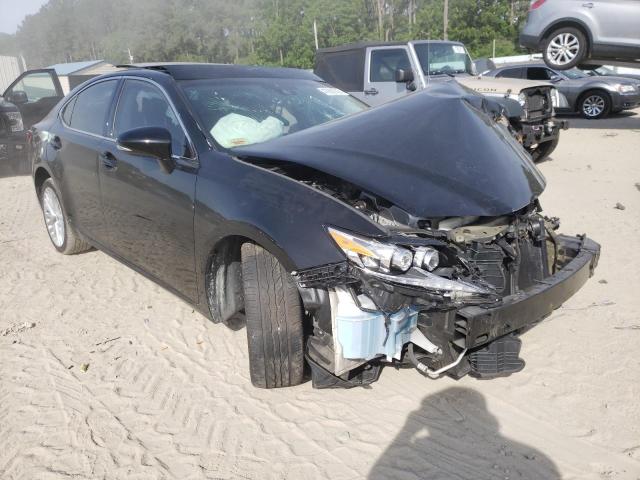 LEXUS ES 350 2016 58abk1gg2gu025453