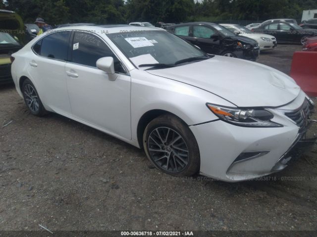 LEXUS ES 350 2016 58abk1gg2gu025999