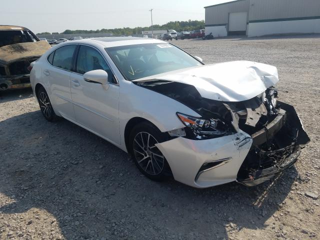 LEXUS ES 350 2016 58abk1gg2gu028286