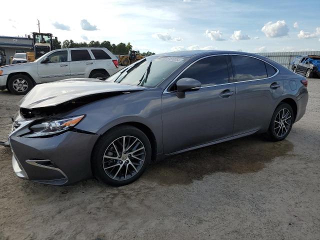 LEXUS ES 350 2016 58abk1gg2gu029342