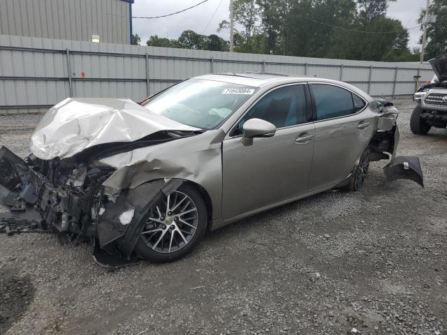 LEXUS ES 350 2016 58abk1gg2gu029423