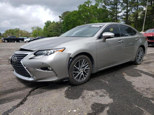 LEXUS ES 350 2016 58abk1gg2gu029809